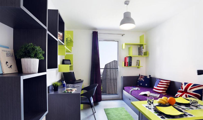 Investissement locatif - Nantes (44)