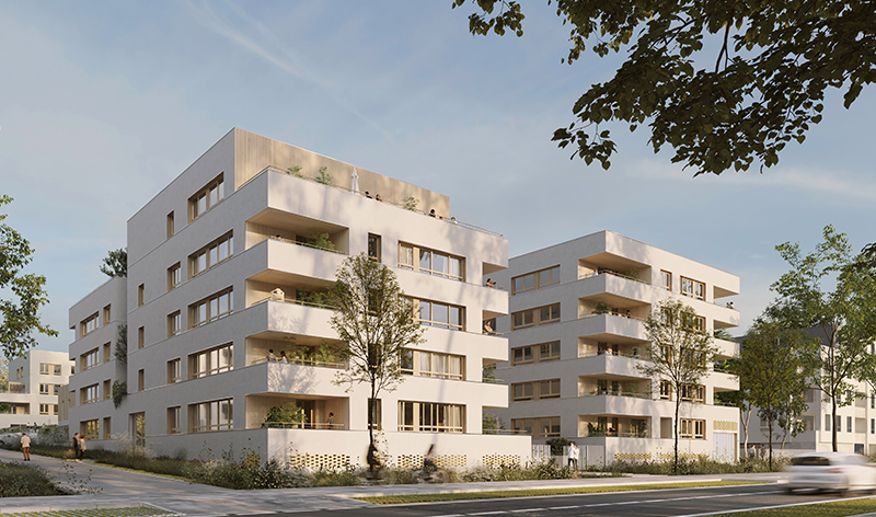 Investissement locatif - Metz (57)