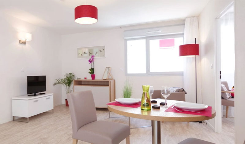 Investissement locatif - Avignon (84)