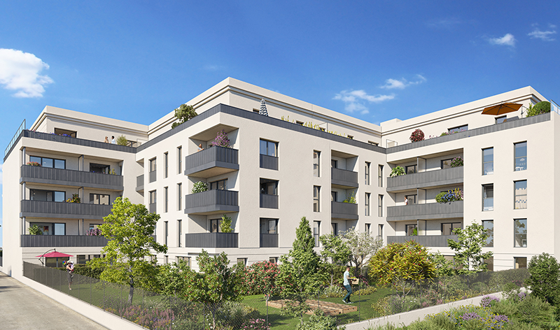 Investissement locatif - Limeil-brévannes (94)