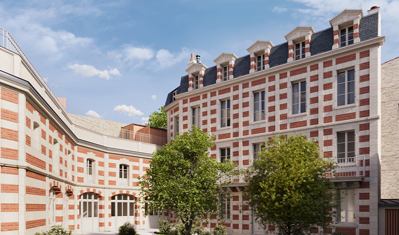 Investissement locatif - Angoulême (16)