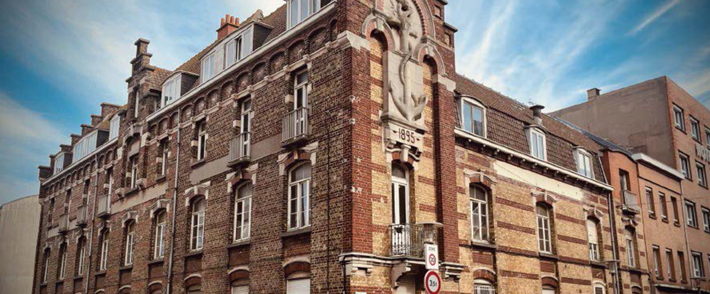 Investissement locatif - Dunkerque (59)