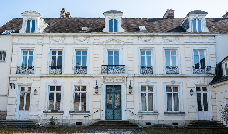 Investissement locatif - Troyes (10)
