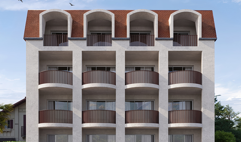 Investissement locatif - Dax (40)
