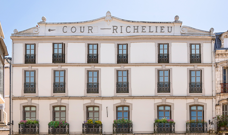 Investissement locatif - Mont-de-marsan (40)