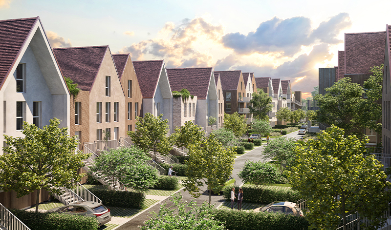 Investissement locatif - Cabourg (14)